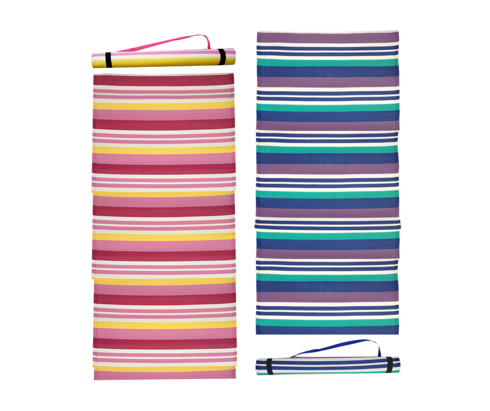 OEKO-TEX Standard 100 Outdoor Teppich Plastic Rug