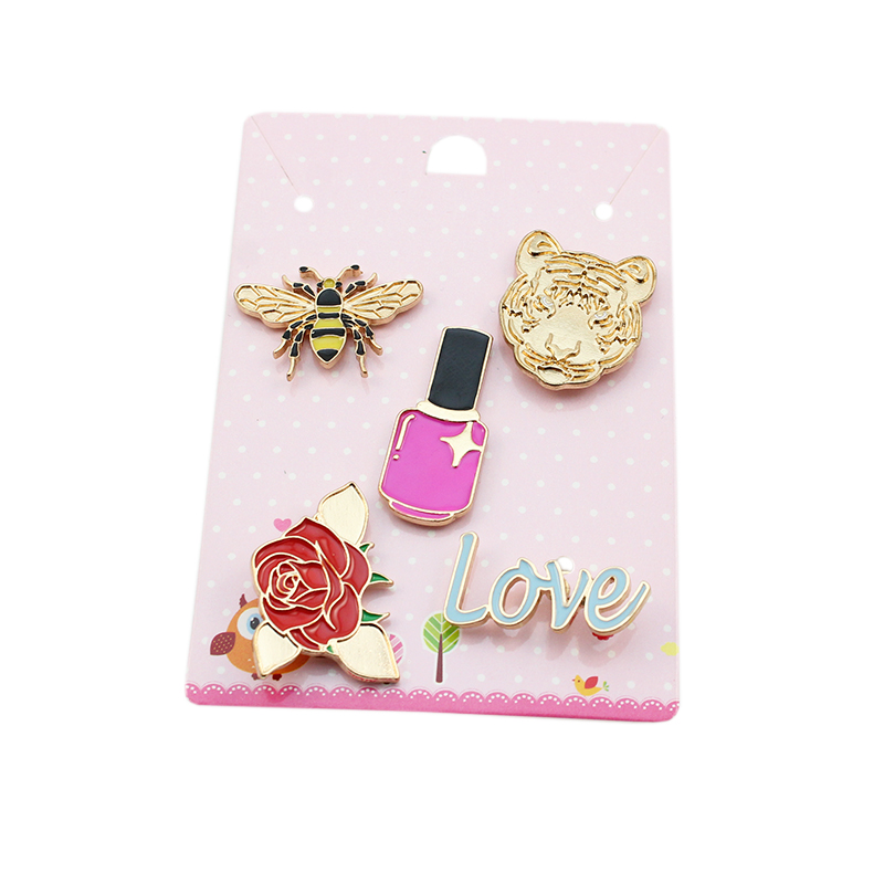 brooch