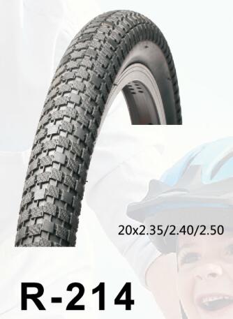 Bicycle Tyre
