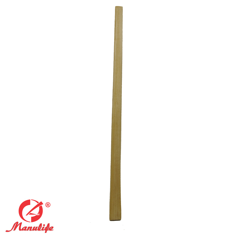wooden handle for hoe