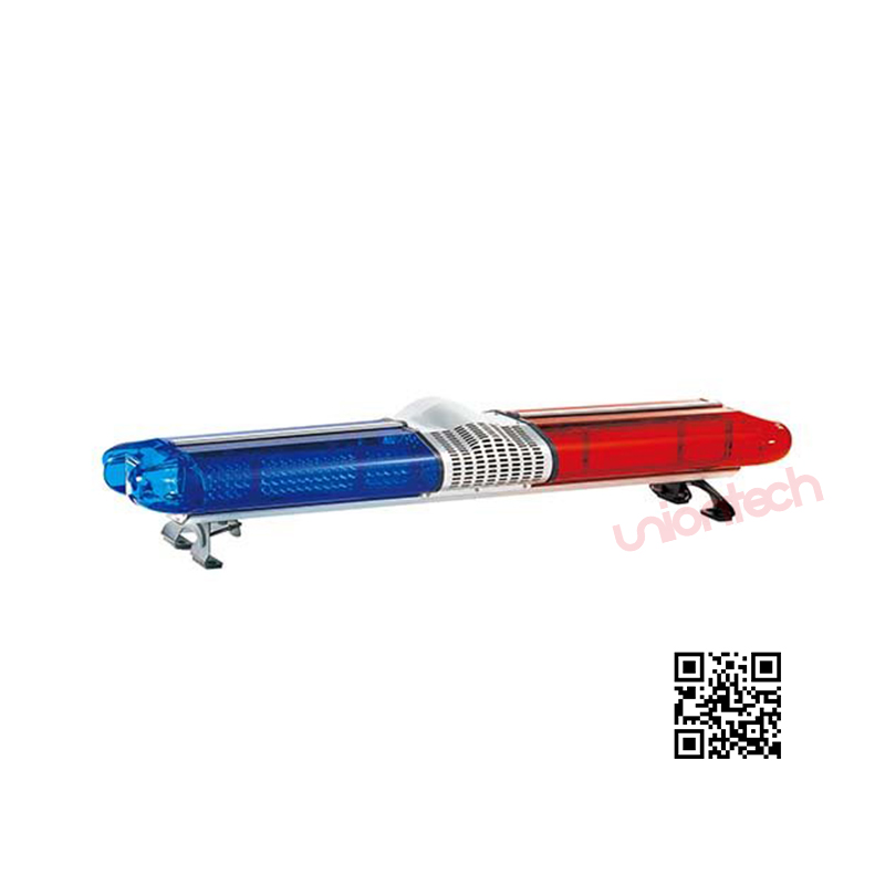 TBD-2401A/F Led Emergency Warning Light Bar