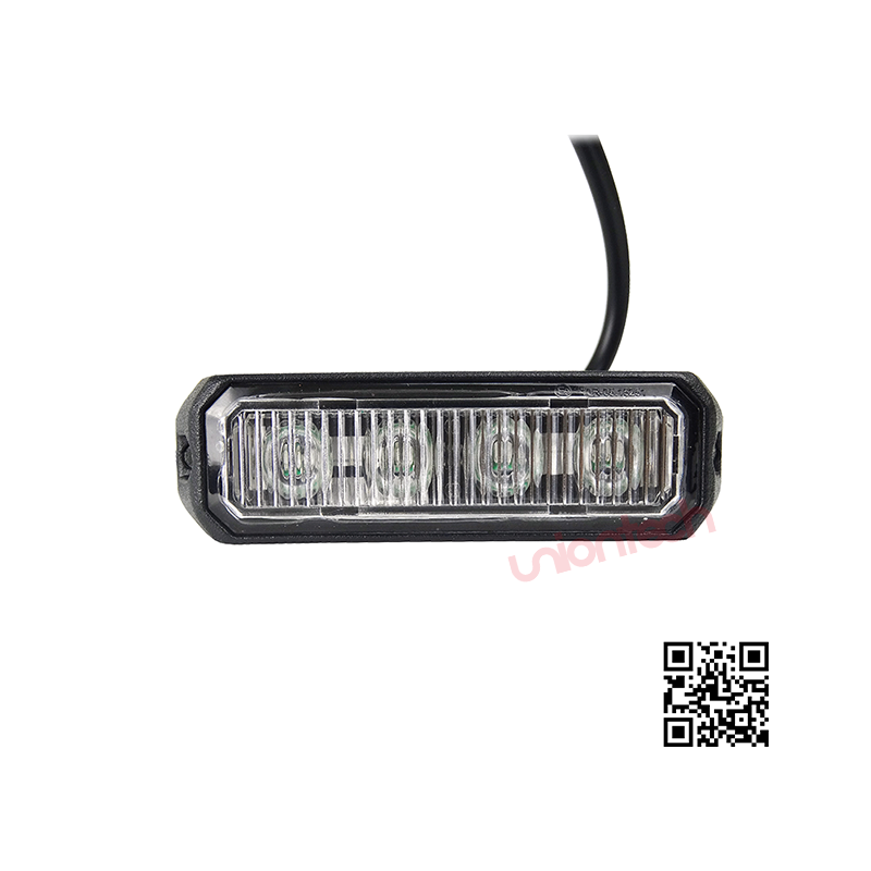 UNIONTECH LTE-52026-4K LED Flashing Light