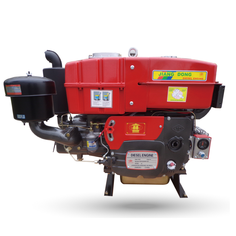 Diesel Engine