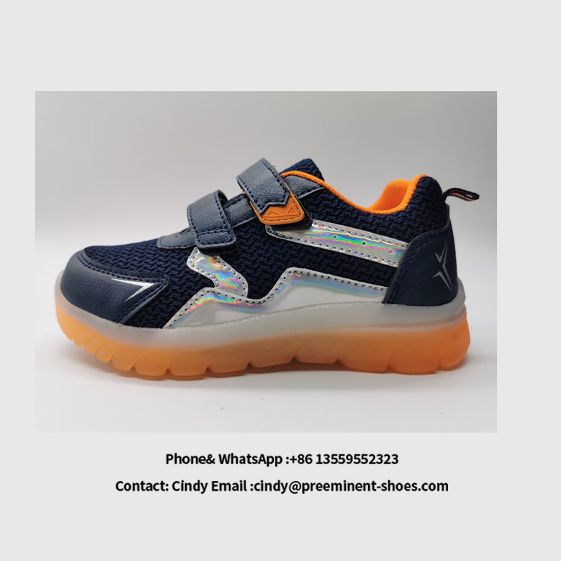 Preeminent Kids Sport Shoes Pre2005098