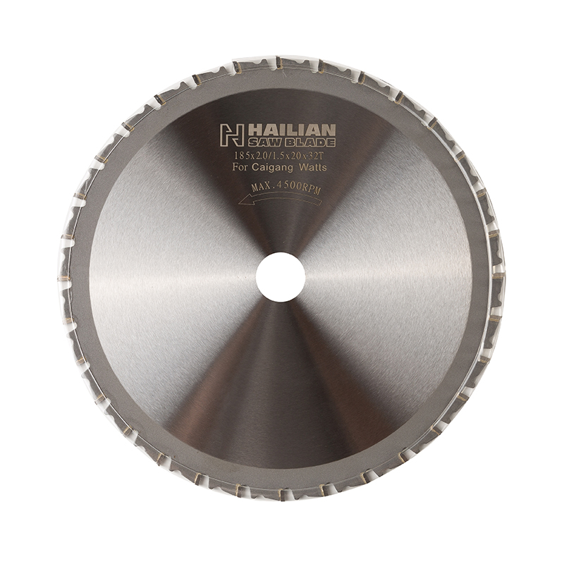 Tct Circular Blades