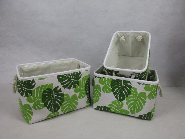 Laundry Basket