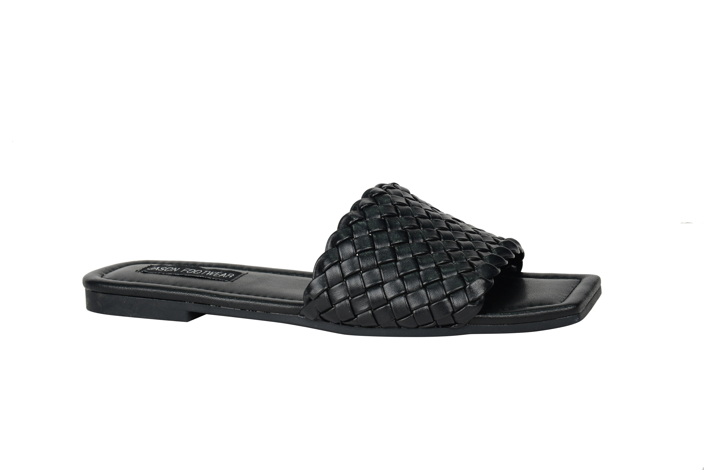 2020 Fashion PU Upper Women Sandal Flats(SS2086790-2