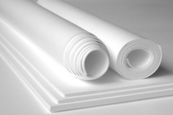 Ptfe Sheet