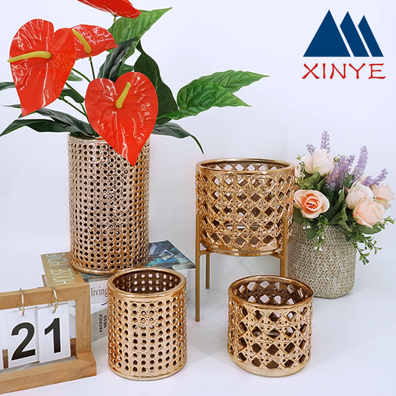 vase
