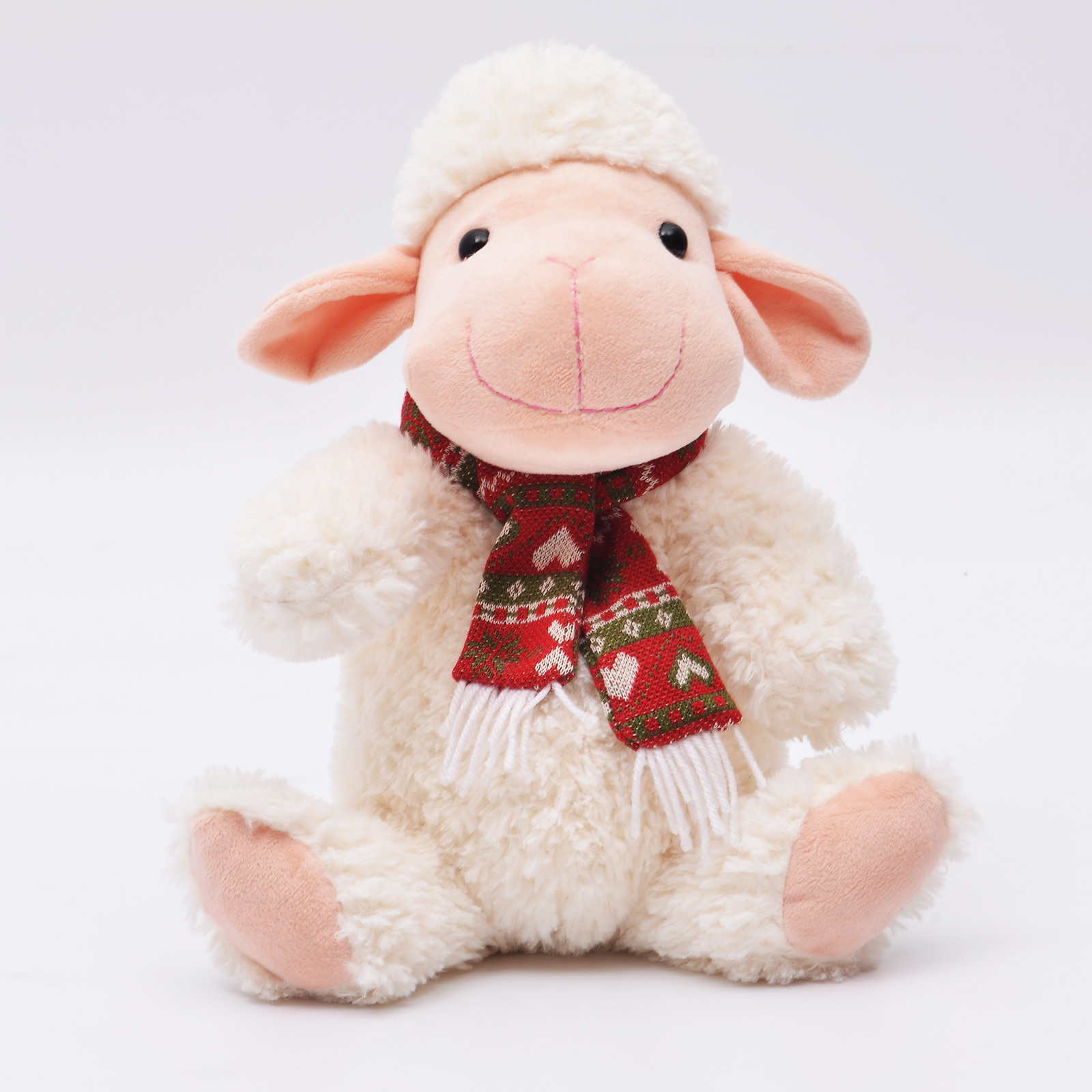 New plush toys