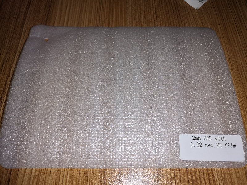 foam