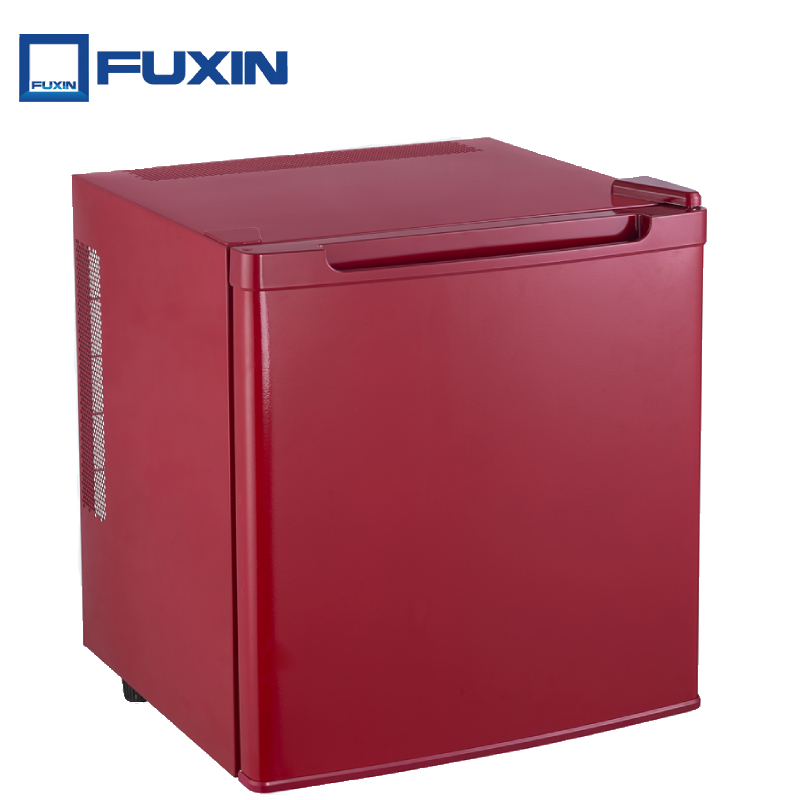 Thermoelectric Silent Refrigerator