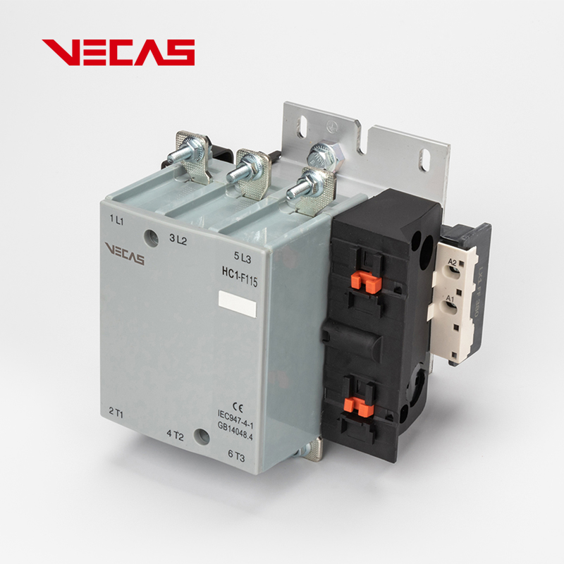 AC Contactor HCF