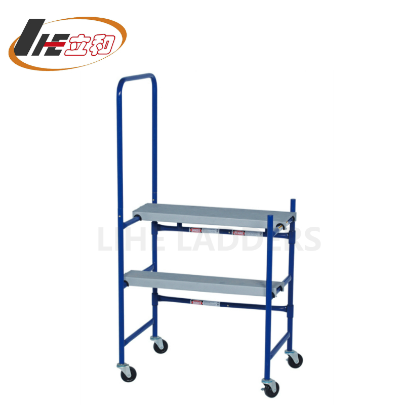 scaffold