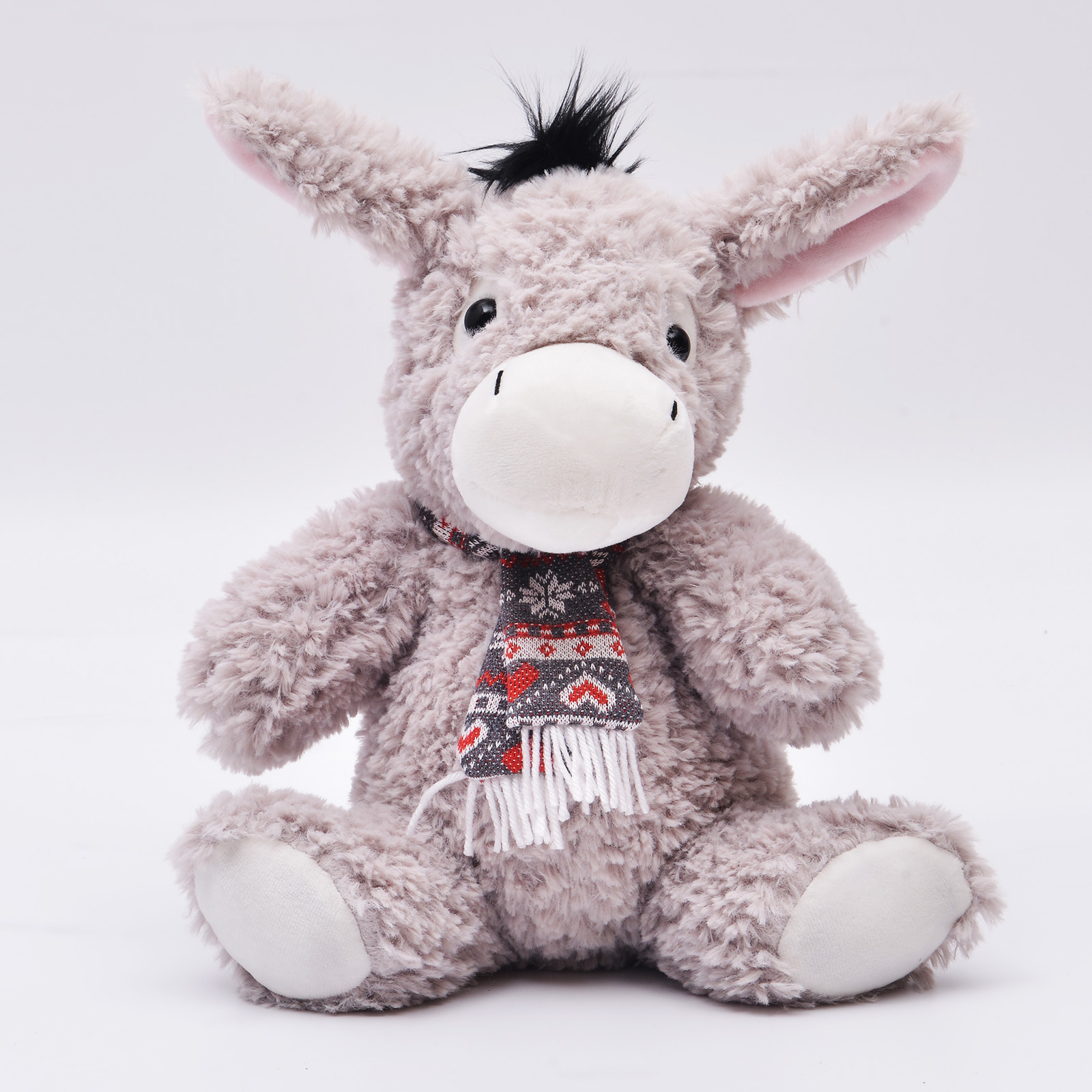 New plush toys