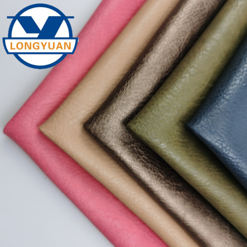 synthetic leather material-047
