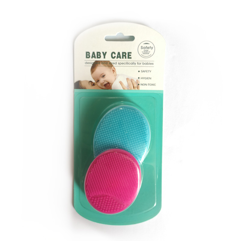 Hair scrubbers
