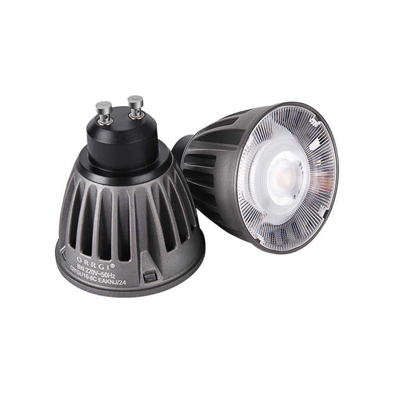 LED GU10