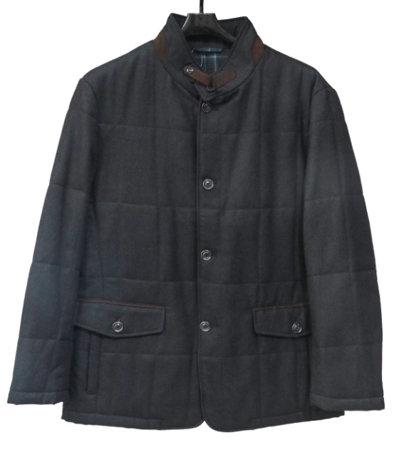 men's padding jacket