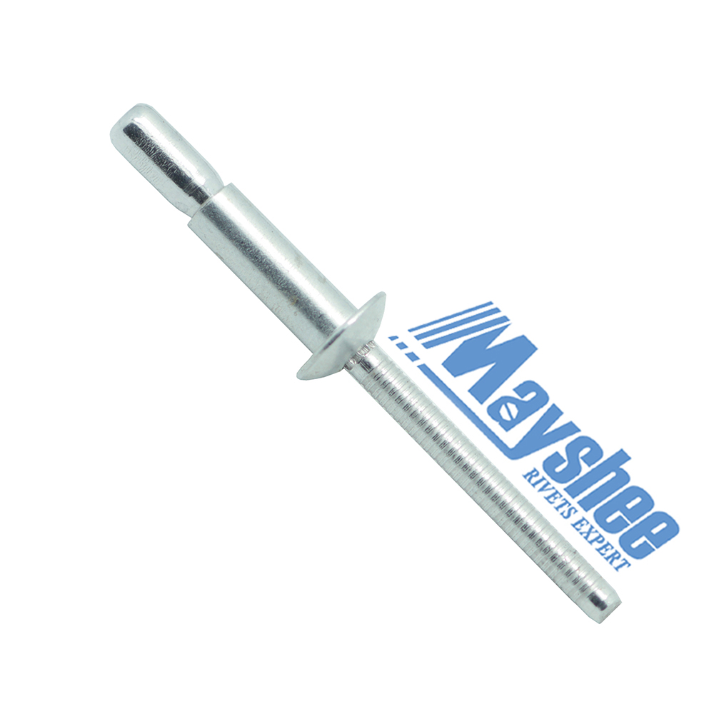 Structural Magna-Lok Rivet