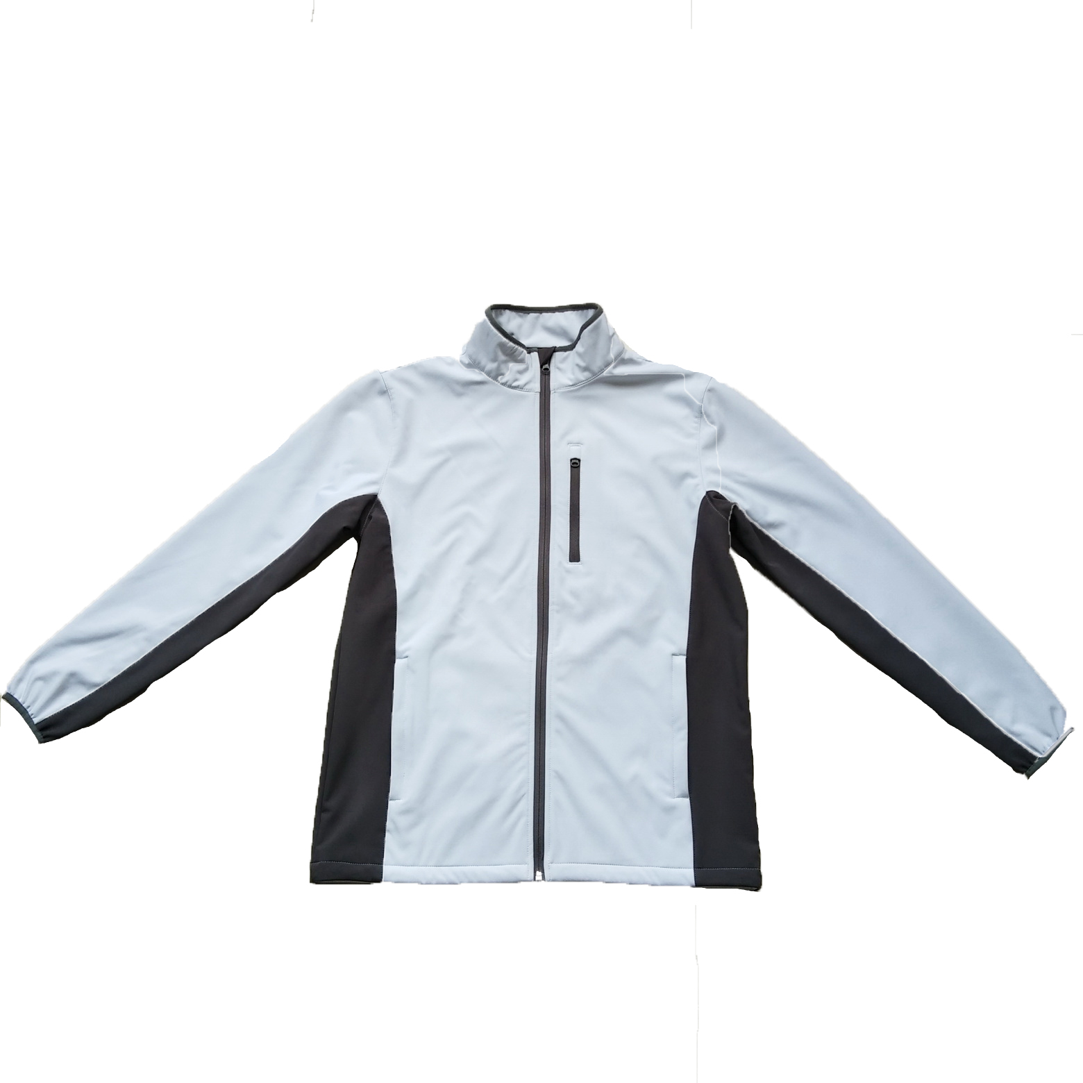 Softshell jacket for men