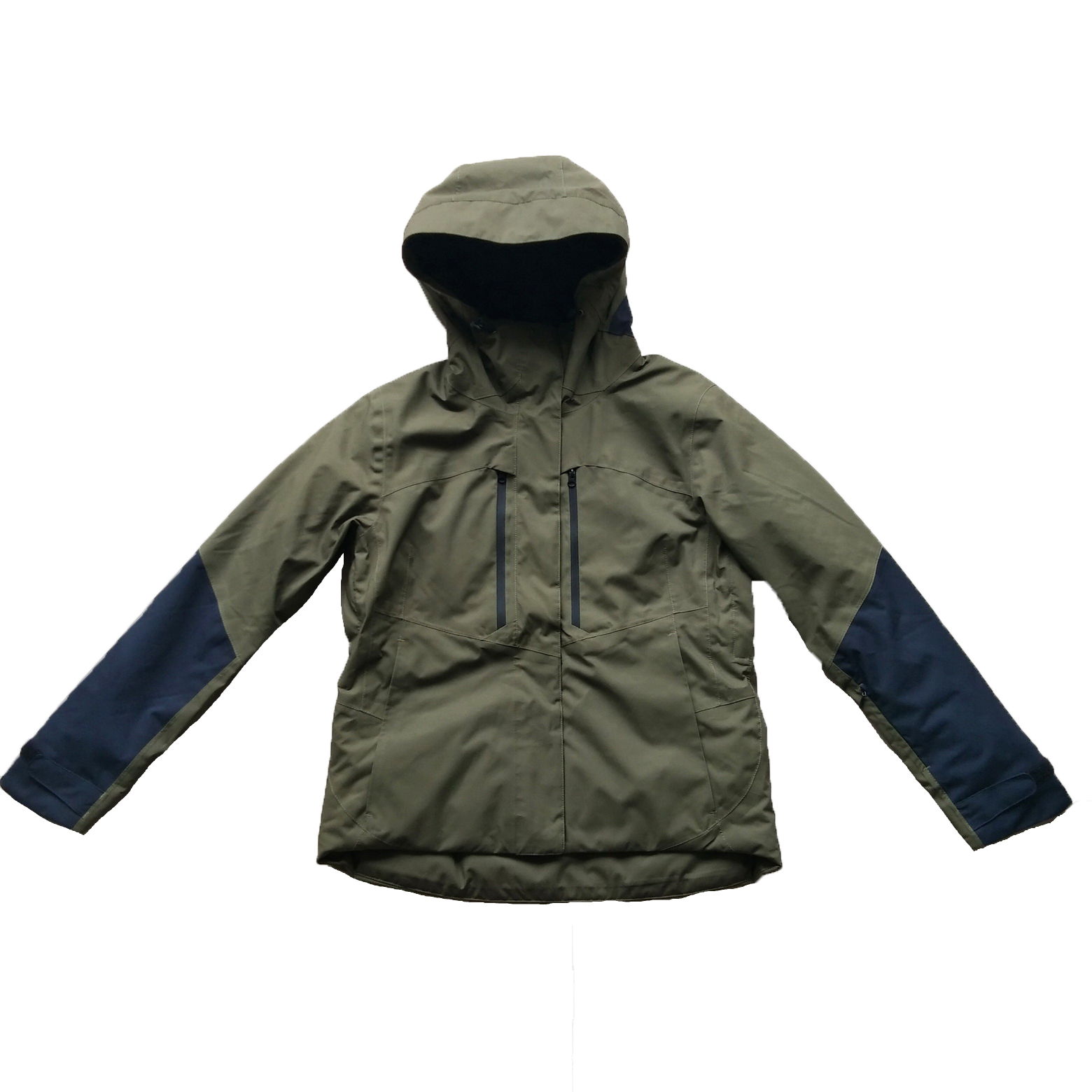 ski jacket for women