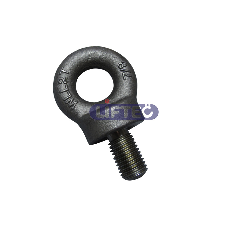 Collared Eyebolts BS529