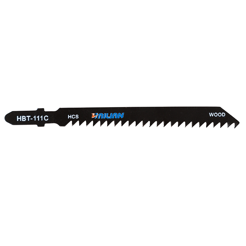 Jig Saw Blade