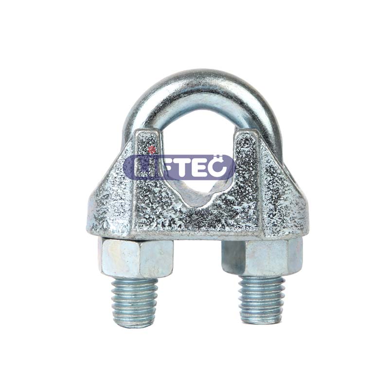 U.S.Type Malleable Wire Rope Clip