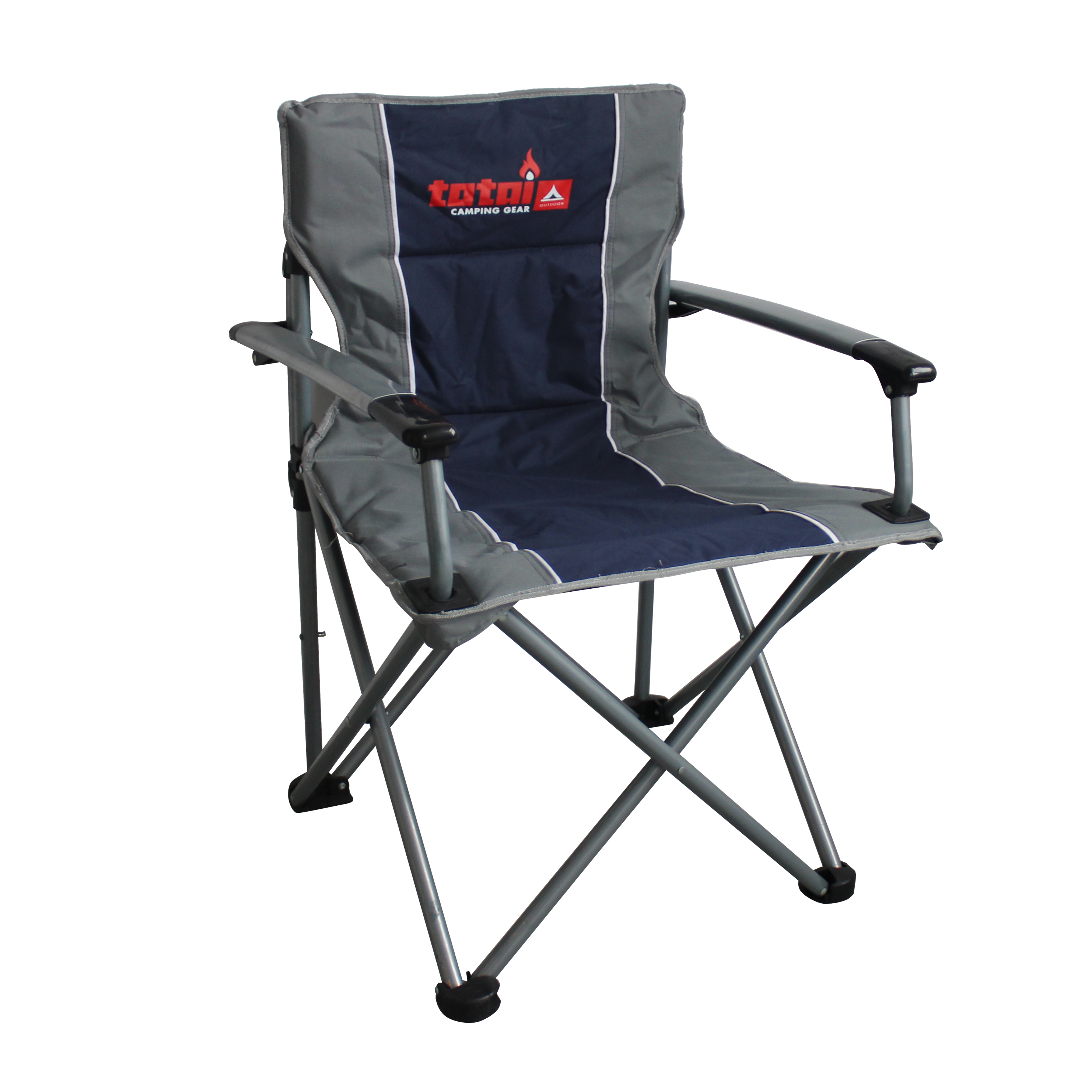 Folded Arm chair