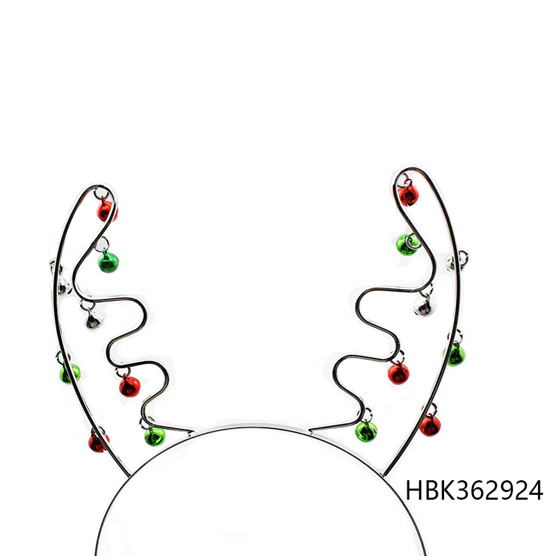 merry chrimas headband