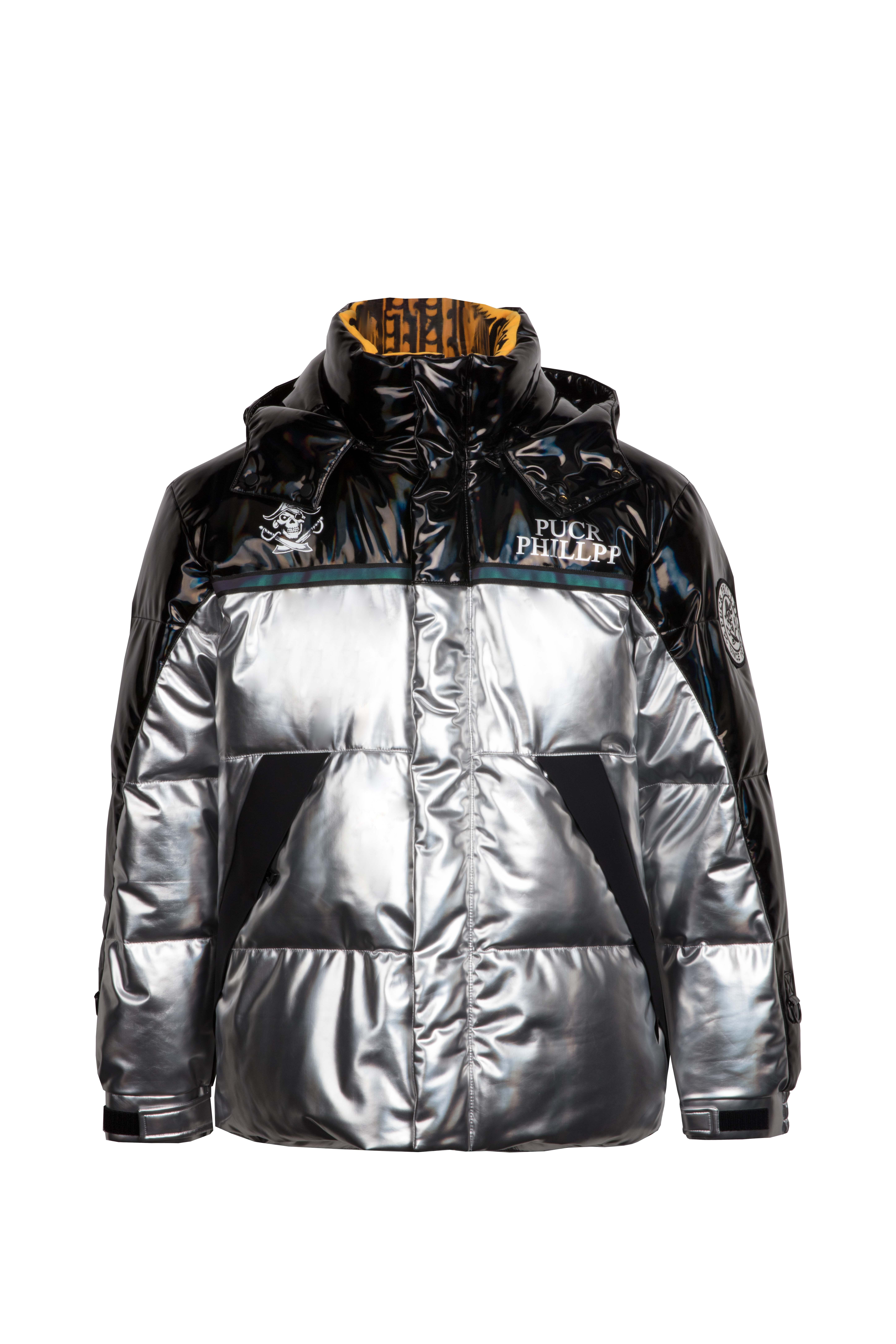 Mens Jacket