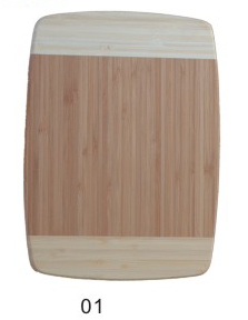Bamboo Cutting Board