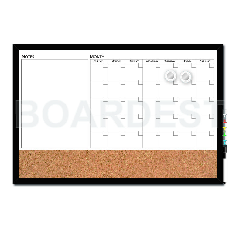 Dry Erase Board