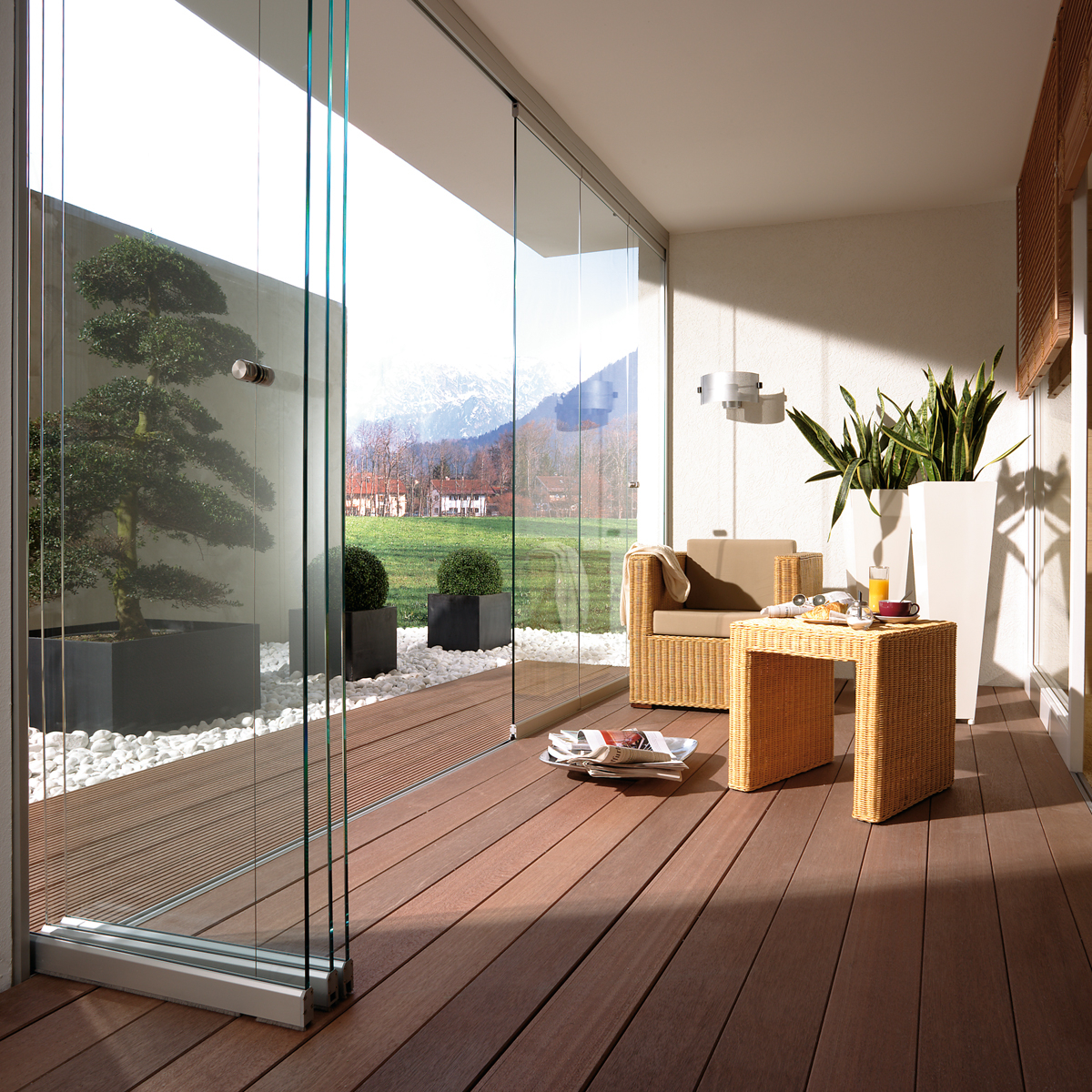 Tempered Safety Swimming Pool Partition Toughened Glass