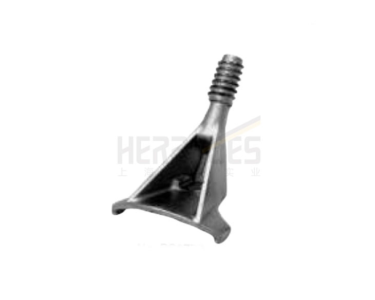 Crossarm Corner Pins