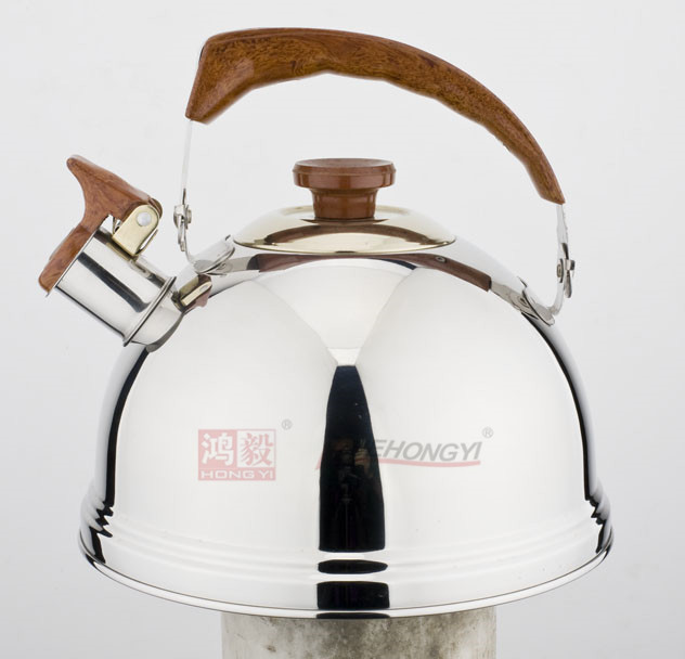 Stainless Steel Whistling Kettle, Tea Kteele,kteeles ,kettle