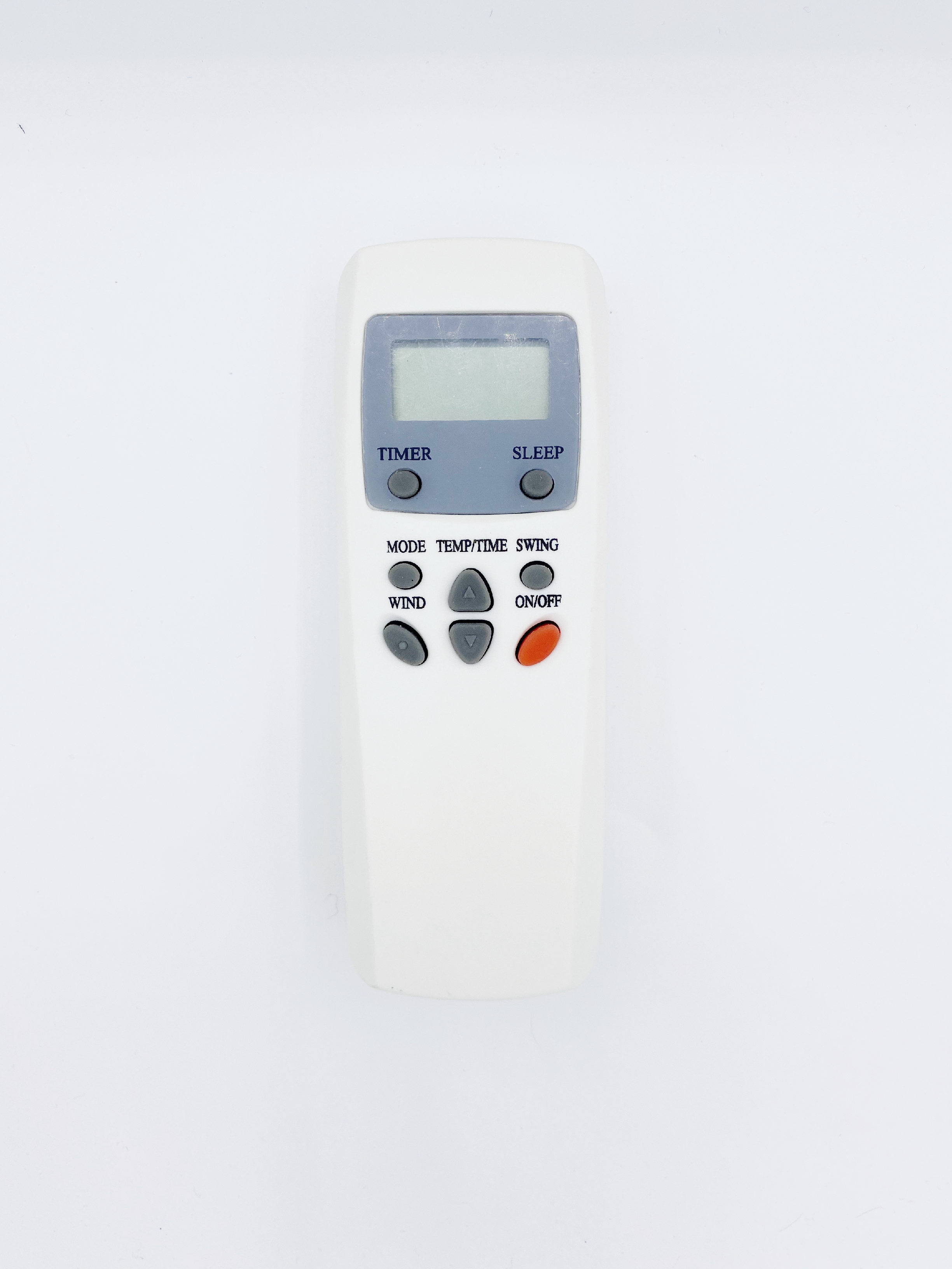 air conditioner remote control