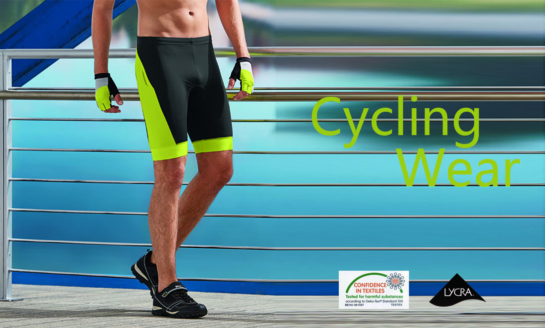 gents cycling shorts