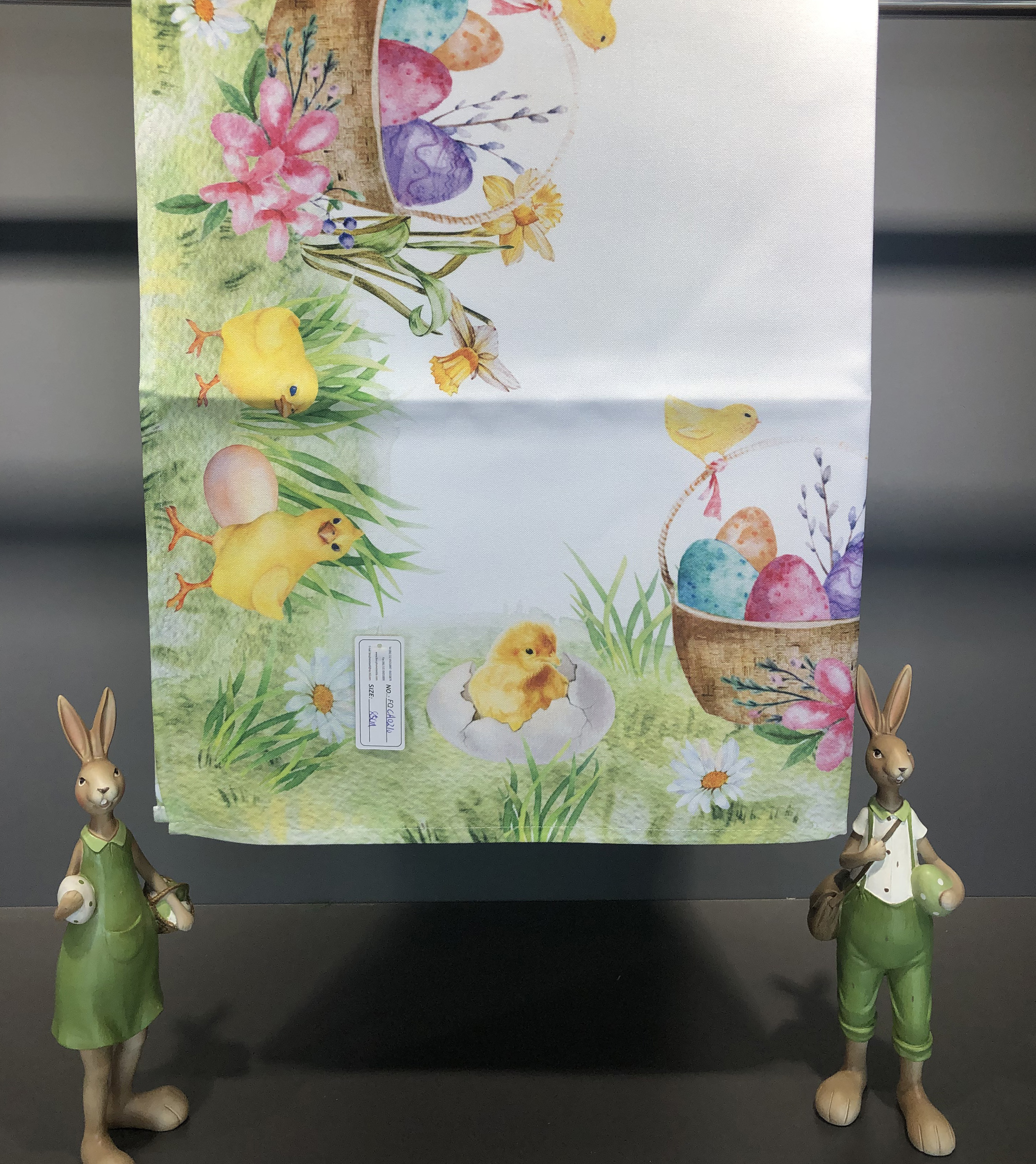 QINGDAO FANCY HOMETEXTIL CO.,LTD – Machine embroidery cushion covers 3