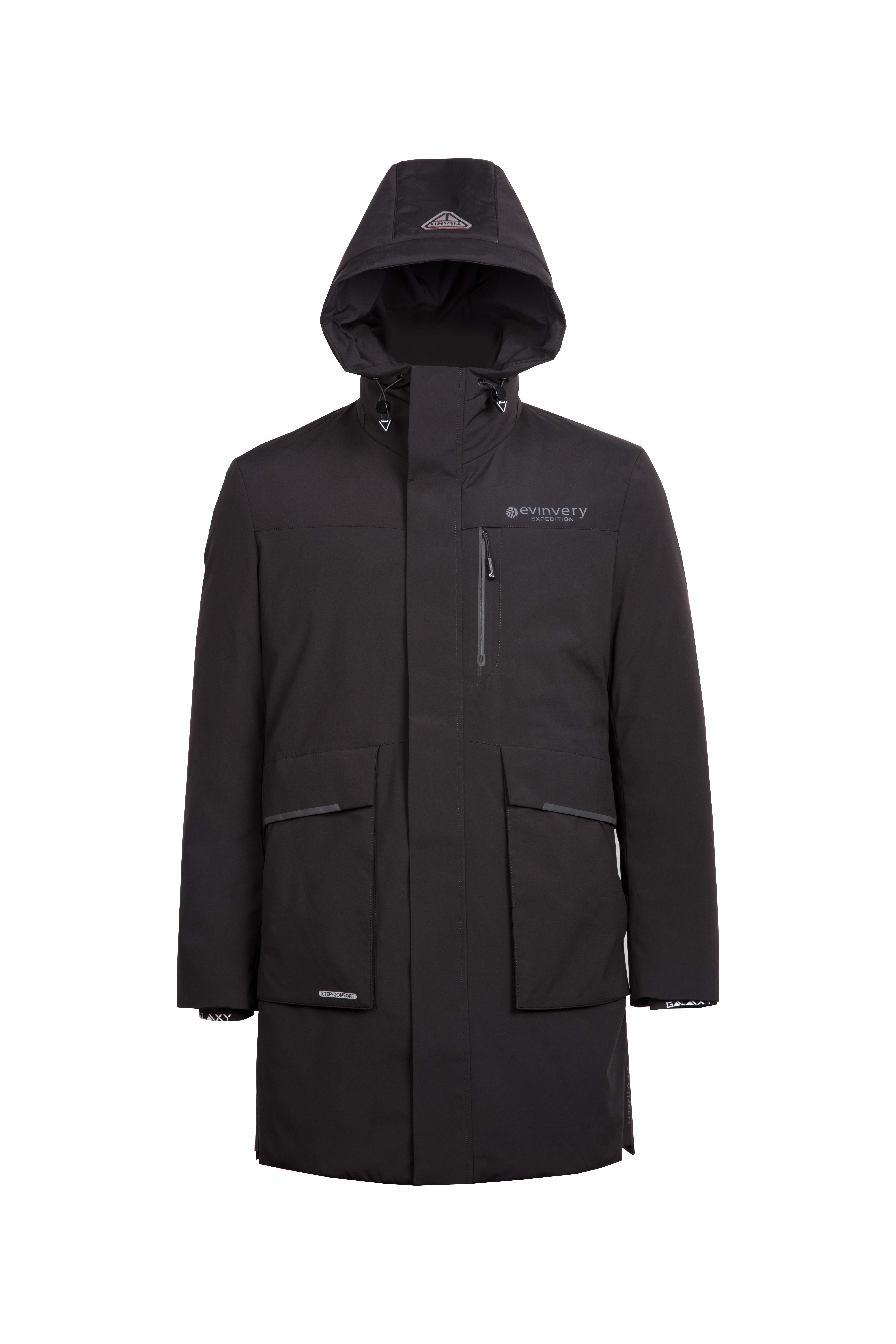 Mens Jacket