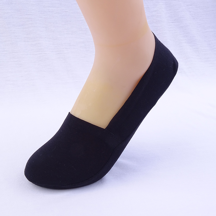 Lady Low Cut Liner Socks