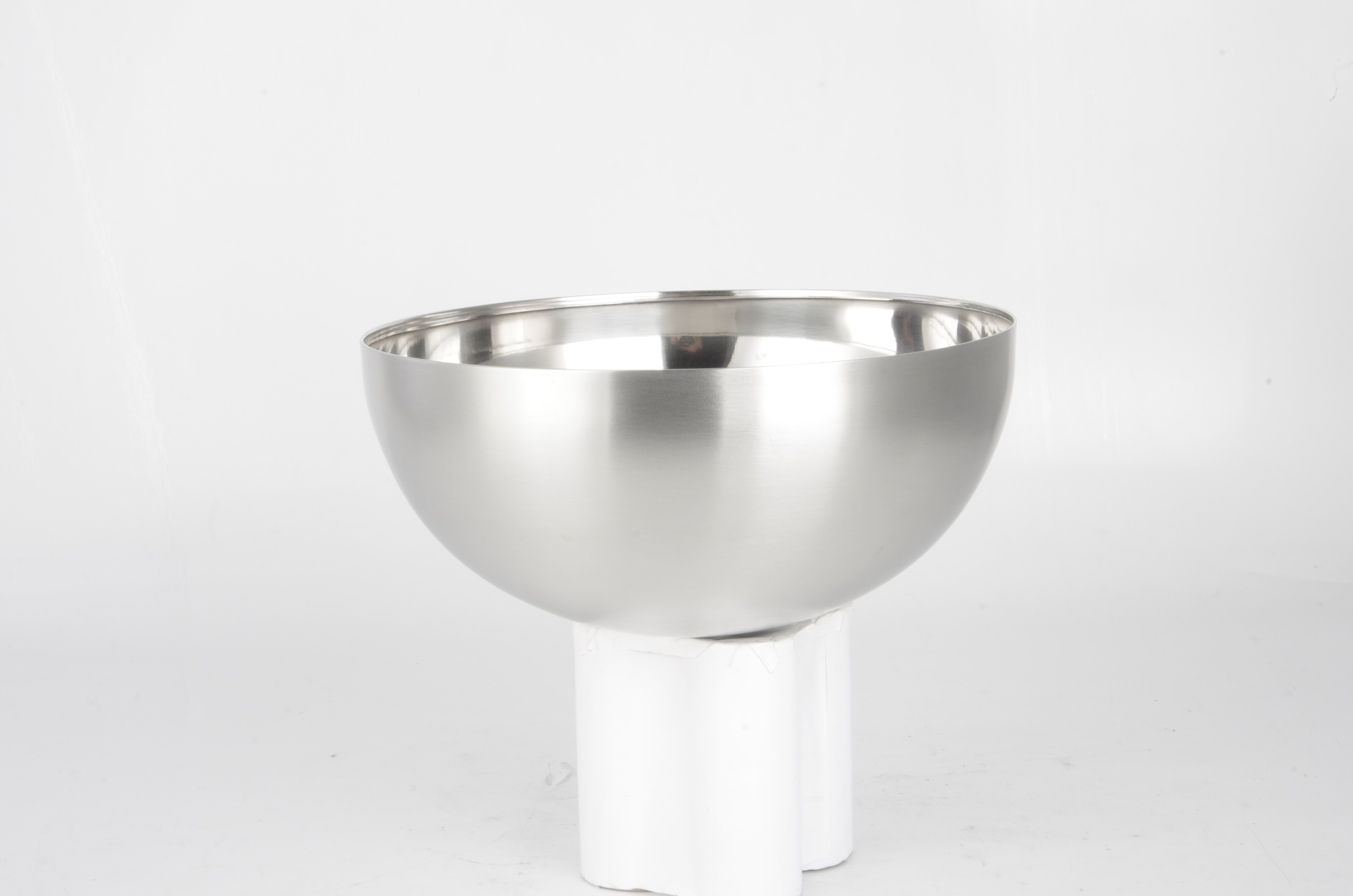 RGS-WS521 Stainless steel Spherical bowl salad bowl SS201