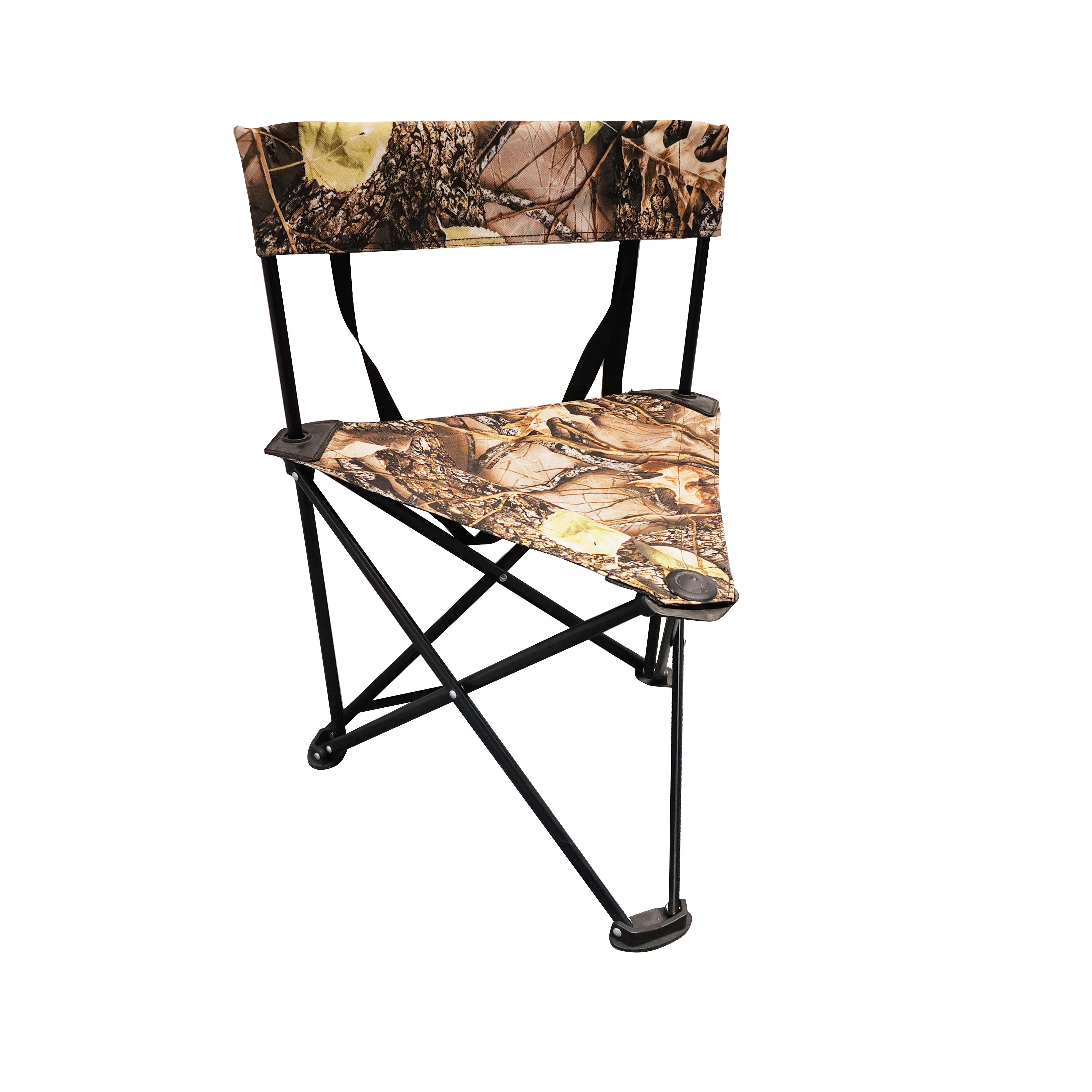 Tripod Ground Hunting Blin Stool
