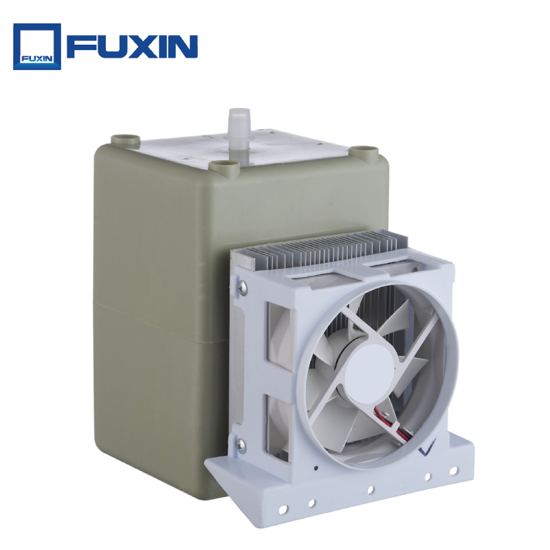 Thermoelectric Water Tank 08