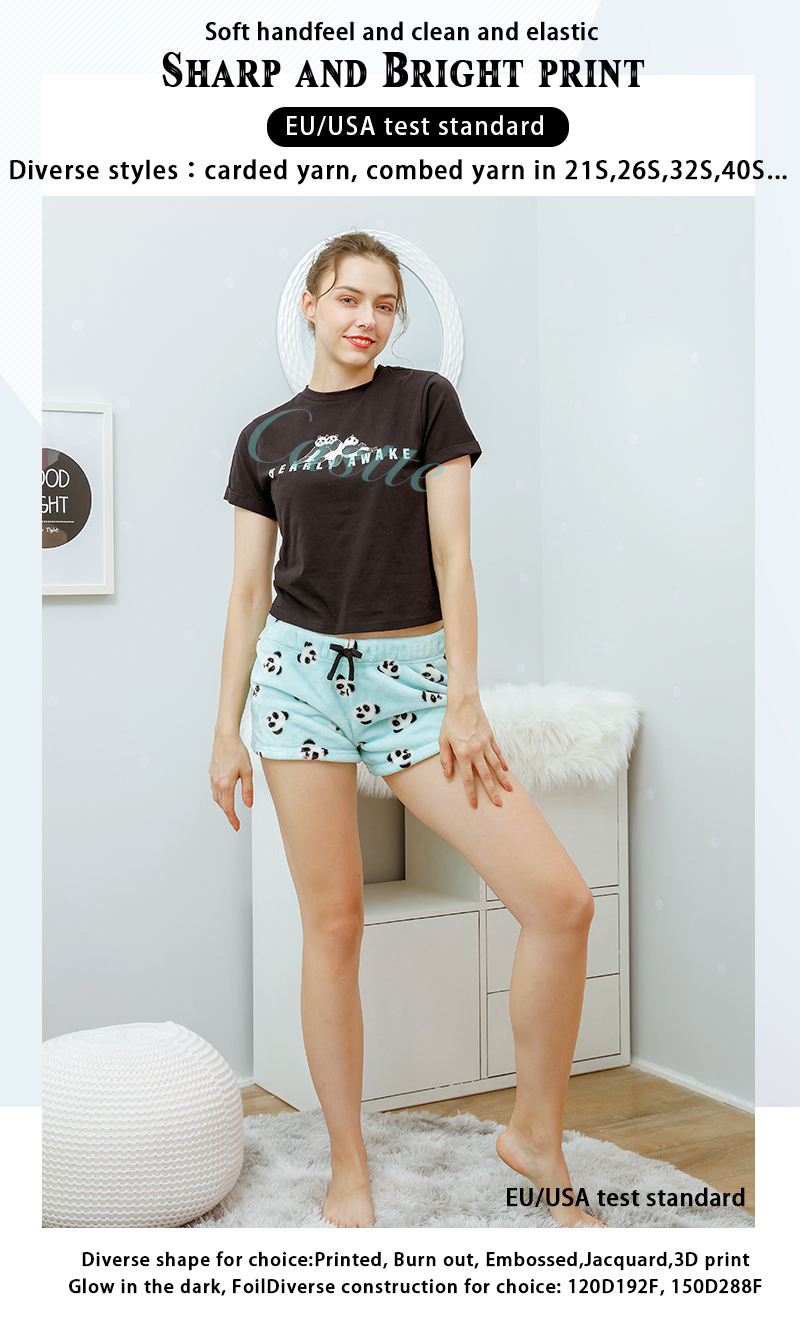 Teens ss set