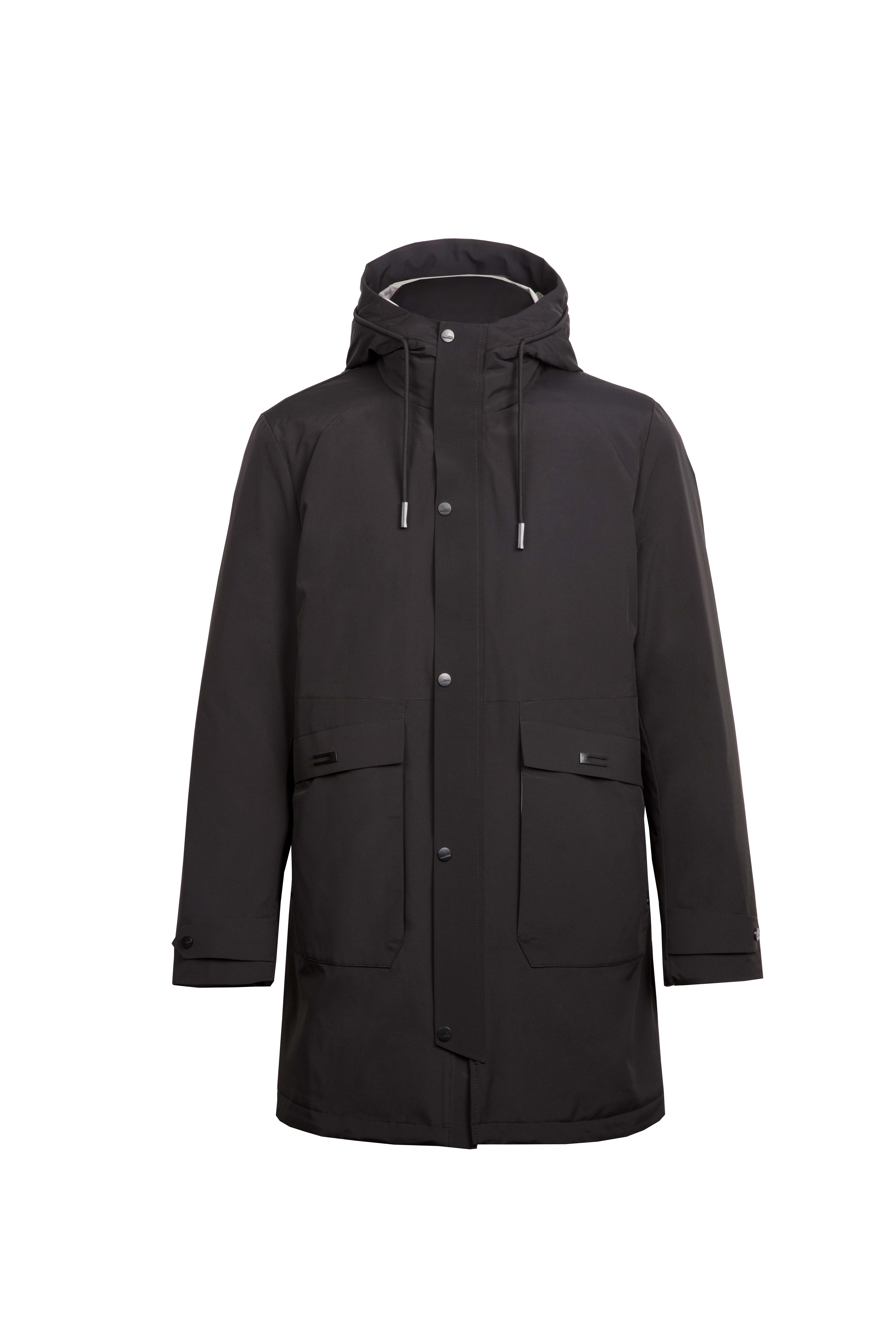 Mens Jacket