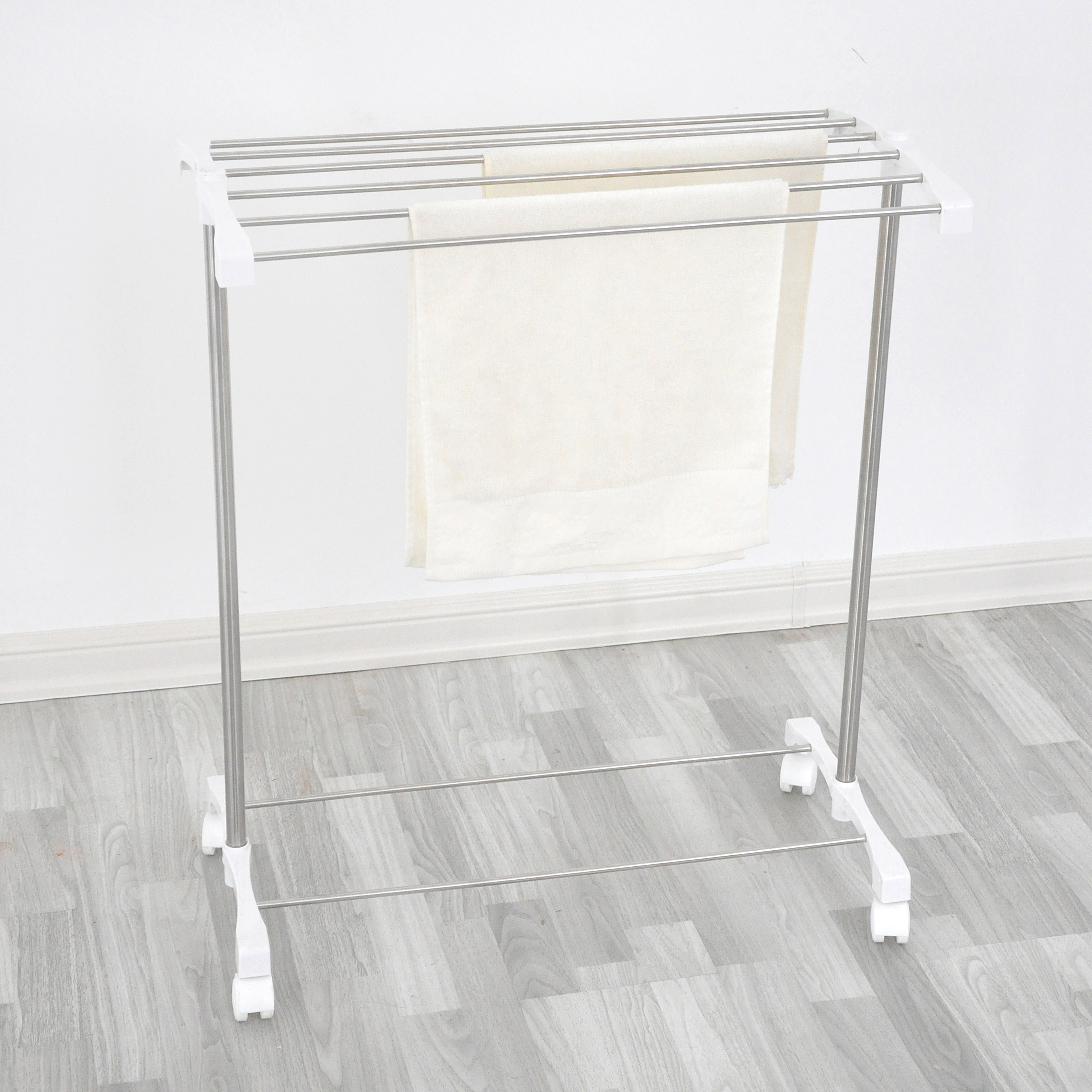 towel drying rack
