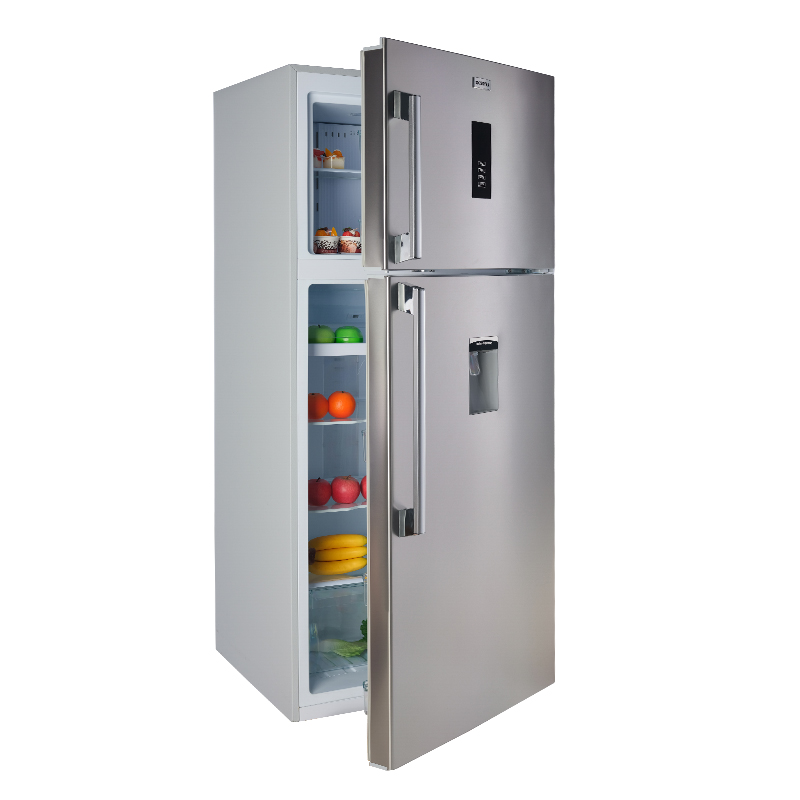No Frost Refrigerator