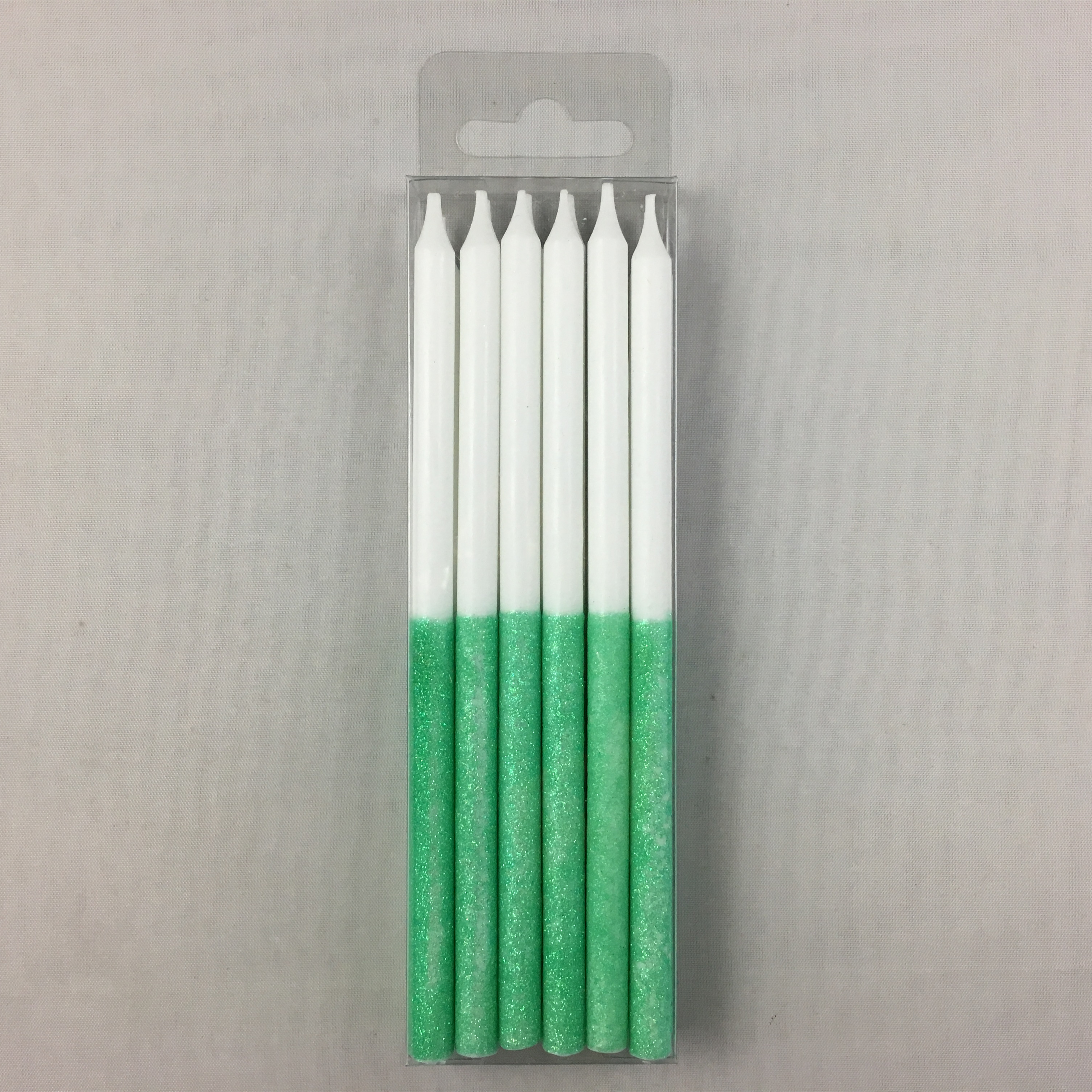 Birthday candle
